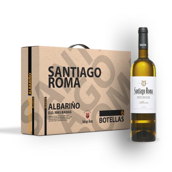 santiago roma albarino 6