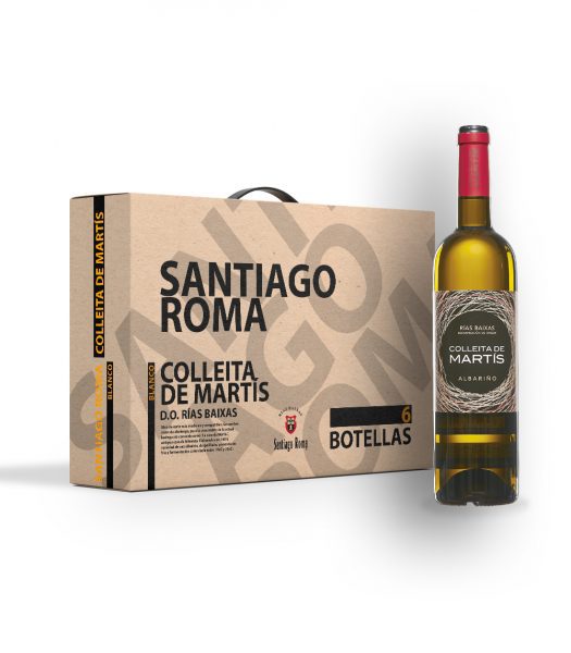 santiago roma colleita martis 6