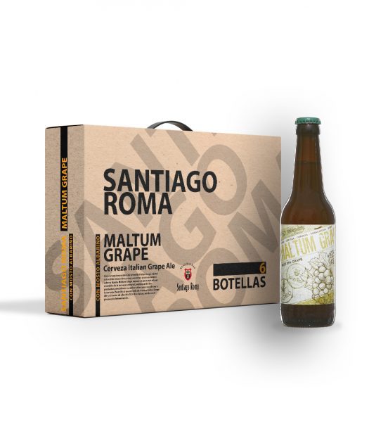 santiago roma maltum grape 6