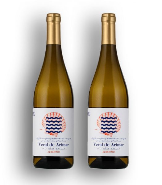 veral arimar albarino 2